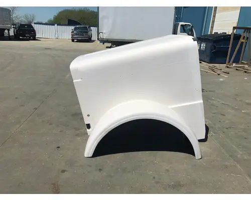 Peterbilt 379 Hood