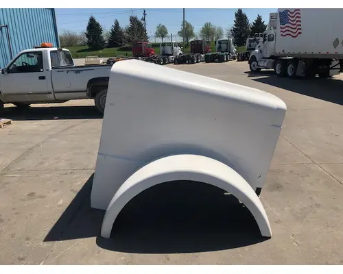 Peterbilt 379 Hood