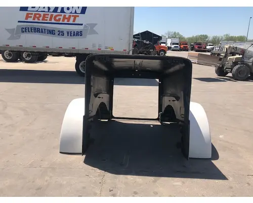 Peterbilt 379 Hood