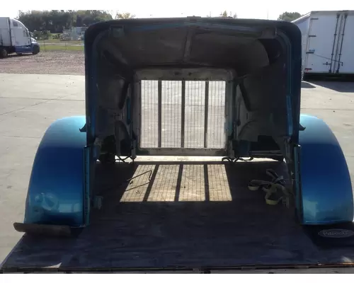 Peterbilt 379 Hood