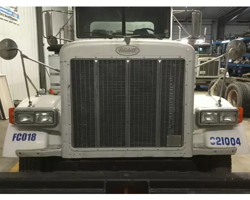 Peterbilt 379 Hood