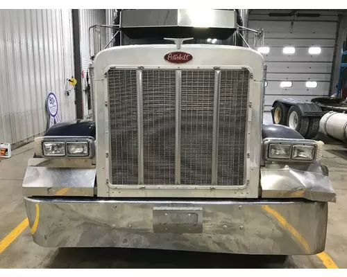 Peterbilt 379 Hood