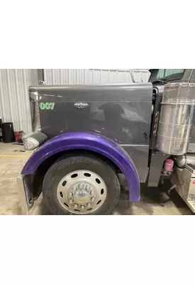 Peterbilt 379 Hood