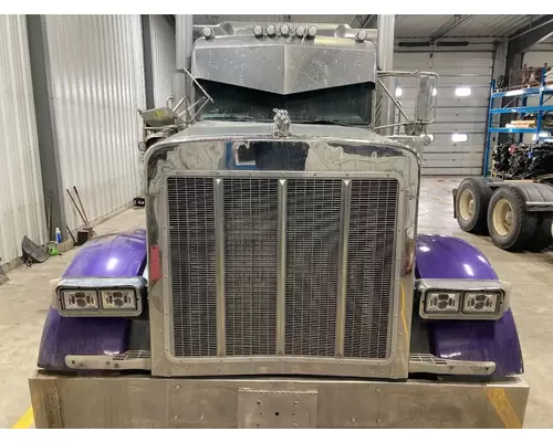 Peterbilt 379 Hood