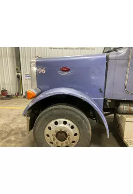 Peterbilt 379 Hood