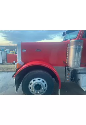Peterbilt 379 Hood