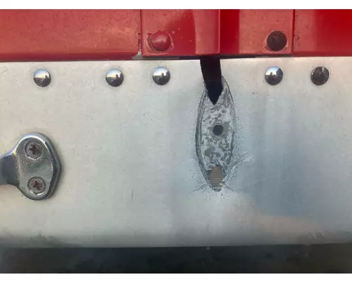 Peterbilt 379 Hood