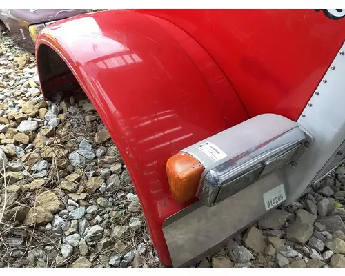 Peterbilt 379 Hood