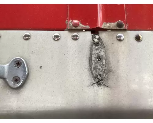 Peterbilt 379 Hood