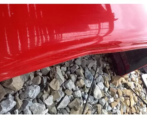Peterbilt 379 Hood
