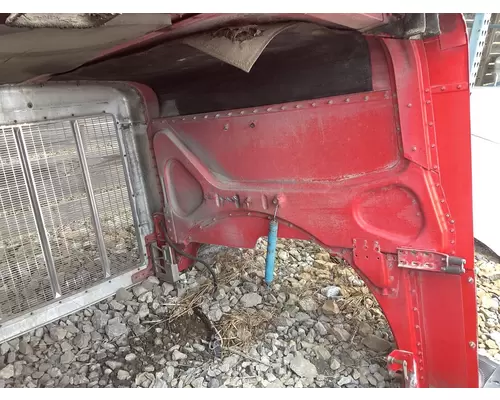 Peterbilt 379 Hood