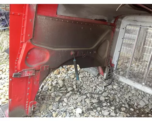Peterbilt 379 Hood