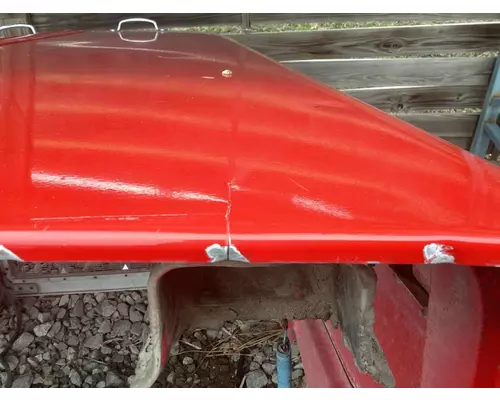Peterbilt 379 Hood
