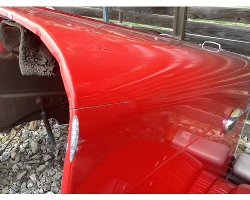 Peterbilt 379 Hood