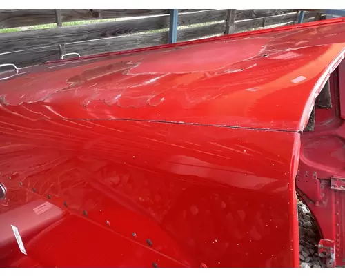 Peterbilt 379 Hood