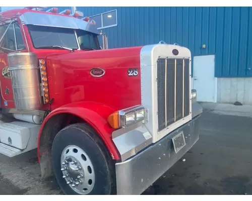 Peterbilt 379 Hood