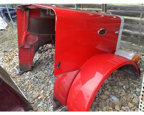 Peterbilt 379 Hood