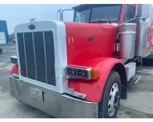 Peterbilt 379 Hood