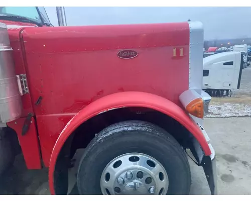 Peterbilt 379 Hood