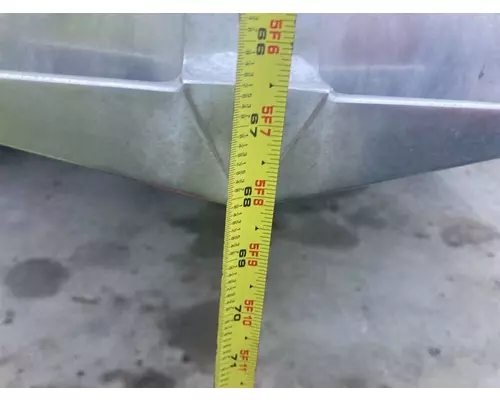 Peterbilt 379 Hood