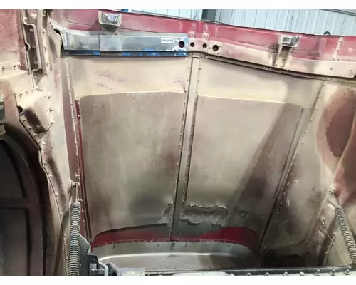 Peterbilt 379 Hood