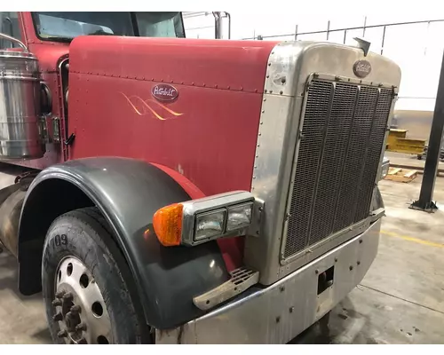 Peterbilt 379 Hood