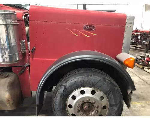 Peterbilt 379 Hood