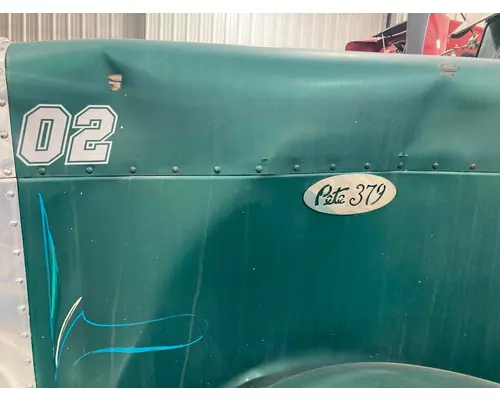 Peterbilt 379 Hood