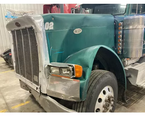 Peterbilt 379 Hood