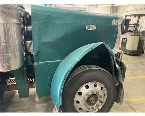 Peterbilt 379 Hood