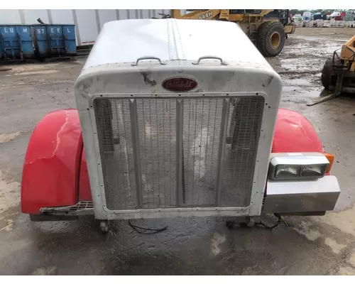 Peterbilt 379 Hood