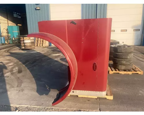 Peterbilt 379 Hood