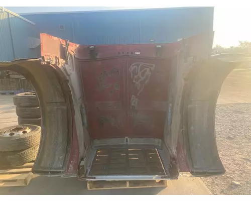 Peterbilt 379 Hood