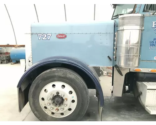 Peterbilt 379 Hood