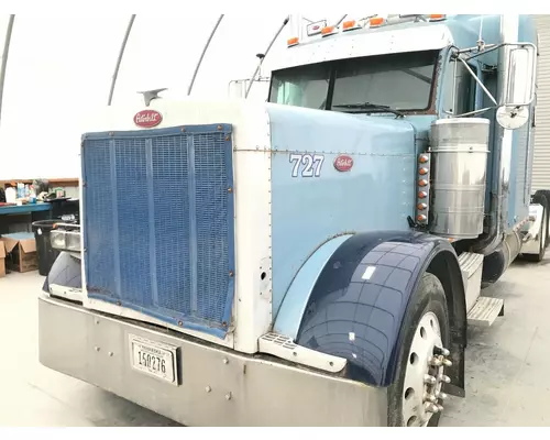 Peterbilt 379 Hood