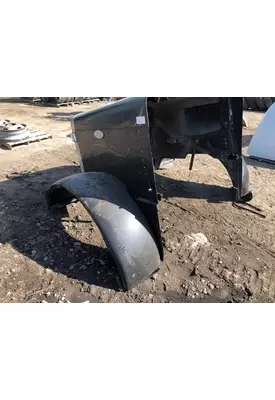 Peterbilt 379 Hood
