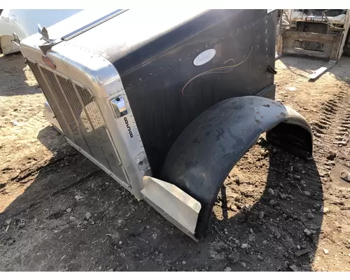 Peterbilt 379 Hood