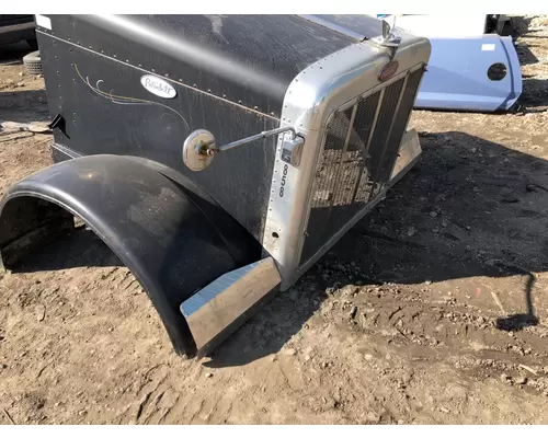 Peterbilt 379 Hood