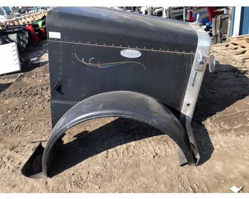 Peterbilt 379 Hood
