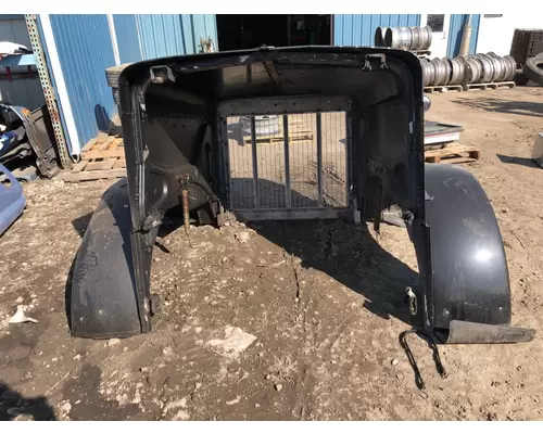 Peterbilt 379 Hood