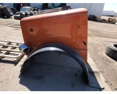 Peterbilt 379 Hood