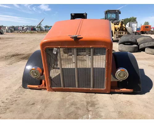 Peterbilt 379 Hood