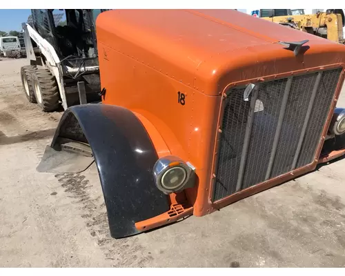 Peterbilt 379 Hood