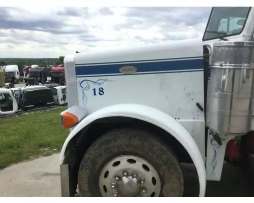 Peterbilt 379 Hood