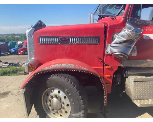 Peterbilt 379 Hood