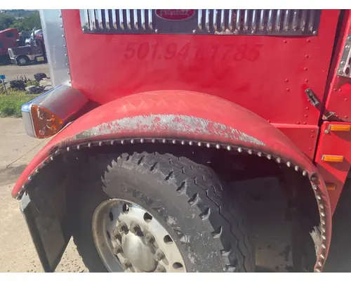 Peterbilt 379 Hood