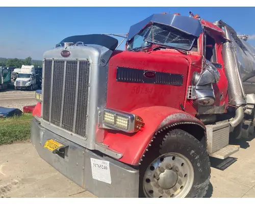 Peterbilt 379 Hood