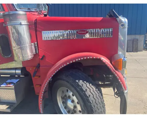 Peterbilt 379 Hood
