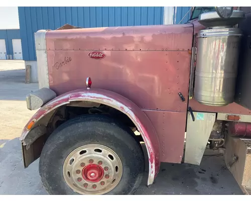 Peterbilt 379 Hood