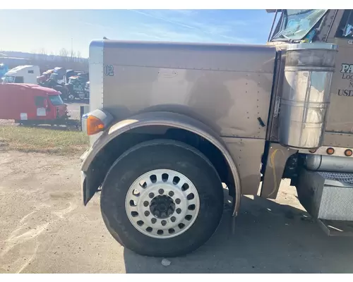 Peterbilt 379 Hood